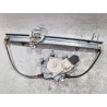 Recambio de mecanismo elevalunas delantero derecho para nissan micra iii (k12) 1.2 16v referencia OEM IAM 0130822203  