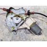 Recambio de mecanismo elevalunas delantero derecho para nissan micra iii (k12) 1.2 16v referencia OEM IAM 0130822203  