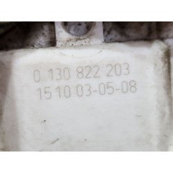 Recambio de mecanismo elevalunas delantero derecho para nissan micra iii (k12) 1.2 16v referencia OEM IAM 0130822203  