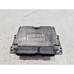 CENTRALITA INYECCION 0281010337 