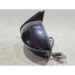 Recambio de retrovisor izquierdo para fiat stilo (192_) 1.9 jtd (192_xe1a) referencia OEM IAM 01704607500  