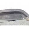 Recambio de retrovisor izquierdo para fiat stilo (192_) 1.9 jtd (192_xe1a) referencia OEM IAM 01704607500  