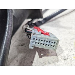 Recambio de retrovisor izquierdo para fiat stilo (192_) 1.9 jtd (192_xe1a) referencia OEM IAM 01704607500  