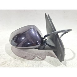 Recambio de retrovisor derecho para fiat stilo (192_) 1.9 jtd (192_xe1a) referencia OEM IAM 01704607600  