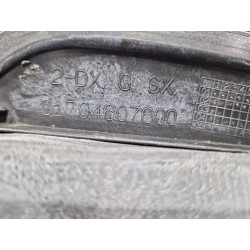 Recambio de retrovisor derecho para fiat stilo (192_) 1.9 jtd (192_xe1a) referencia OEM IAM 01704607600  