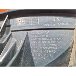 Recambio de piloto trasero derecho para bmw 3 (f30, f80) 318 d referencia OEM IAM 084441967RF  