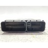 Recambio de centralita inyeccion para bmw 3 (f30, f80) 318 d referencia OEM IAM 0281030325  