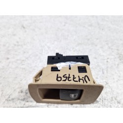 Recambio de mando elevalunas trasero derecho para bmw 3 (f30, f80) 318 d referencia OEM IAM 924164803  