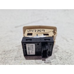 Recambio de mando elevalunas trasero derecho para bmw 3 (f30, f80) 318 d referencia OEM IAM 924164803  