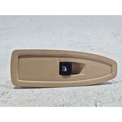 Recambio de mando elevalunas delantero izquierdo para bmw 3 (f30, f80) 318 d referencia OEM IAM 920810702  