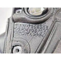 Recambio de retrovisor derecho para bmw 3 (f30, f80) 318 d referencia OEM IAM 021185  