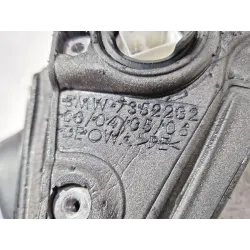 Recambio de retrovisor derecho para bmw 3 (f30, f80) 318 d referencia OEM IAM 021185  