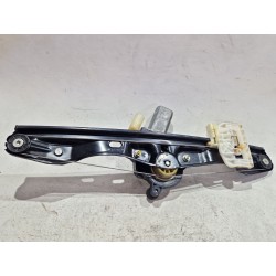 Recambio de mecanismo elevalunas trasero derecho para bmw 3 (f30, f80) 318 d referencia OEM IAM 7351050  