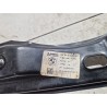 Recambio de mecanismo elevalunas trasero derecho para bmw 3 (f30, f80) 318 d referencia OEM IAM 7351050  