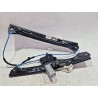 Recambio de mecanismo elevalunas delantero derecho para bmw 3 (f30, f80) 318 d referencia OEM IAM 725982412  