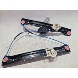 Recambio de mecanismo elevalunas delantero derecho para bmw 3 (f30, f80) 318 d referencia OEM IAM 725982412  