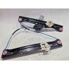 Recambio de mecanismo elevalunas delantero derecho para bmw 3 (f30, f80) 318 d referencia OEM IAM 725982412  