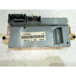 Recambio de caja reles para fiat ii bravo (198)(2007) 1.9 d multijet referencia OEM IAM 51786513  