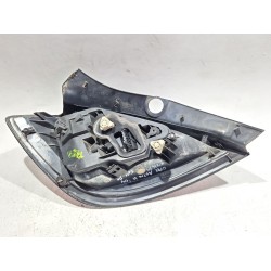 Recambio de piloto trasero derecho para opel astra h (a04) 1.7 cdti (l48) referencia OEM IAM 24451837  