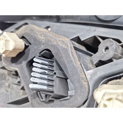 Recambio de piloto trasero derecho para opel astra h (a04) 1.7 cdti (l48) referencia OEM IAM 24451837  