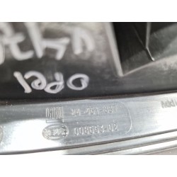 Recambio de piloto trasero derecho para opel astra h (a04) 1.7 cdti (l48) referencia OEM IAM 24451837  