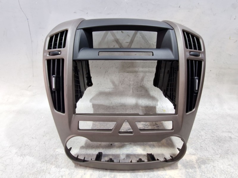 Recambio de aireador central para kia cee´d hatchback (ed) 1.6 crdi 115 referencia OEM IAM 847401H000  