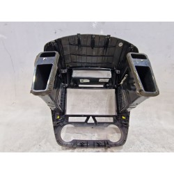 Recambio de aireador central para kia cee´d hatchback (ed) 1.6 crdi 115 referencia OEM IAM 847401H000  