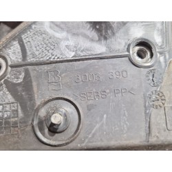 Recambio de retrovisor derecho para nissan almera ii (n16) 2.2 di referencia OEM IAM 3003390  