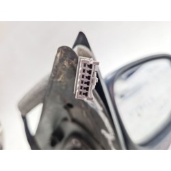Recambio de retrovisor derecho para nissan almera ii (n16) 2.2 di referencia OEM IAM 3003390  