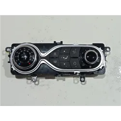 Recambio de mandos climatizador para renault clio iv (2012) 1.5 authentique [1,5 ltr. - 55 kw dci diesel fap] referencia OEM IAM
