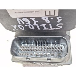 Recambio de nucleo abs para fiat stilo (192)(2001) 1.8 16v (192_xc1a) referencia OEM IAM 0265950032  