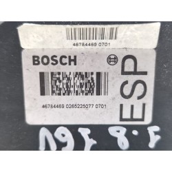 Recambio de nucleo abs para fiat stilo (192)(2001) 1.8 16v (192_xc1a) referencia OEM IAM 0265950032  