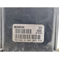 Recambio de nucleo abs para fiat stilo (192)(2001) 1.8 16v (192_xc1a) referencia OEM IAM 0265950032  