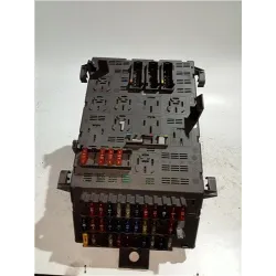 Recambio de caja fusibles/rele para renault laguna (b56)(1998) 2.0+ 16v rxe [2,0 ltr. - 101,5 kw 16v cat (f4r)] referencia OEM I