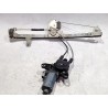 Recambio de mecanismo elevalunas delantero derecho para peugeot 306 (7b, n3, n5) 1.4 sl referencia OEM IAM 0130821648  