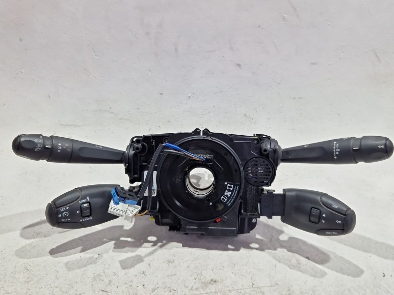 Recambio de mando multifuncion para citroën jumpy iii furgoneta (v_) 1.6 bluehdi 95 referencia OEM IAM 98262142ZD  