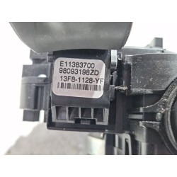 Recambio de mando multifuncion para citroën jumpy iii furgoneta (v_) 1.6 bluehdi 95 referencia OEM IAM 98262142ZD  