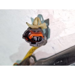 Recambio de mecanismo elevalunas delantero izquierdo para kia sorento (bl)(2002) 2.5 crdi referencia OEM IAM   