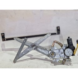 Recambio de mecanismo elevalunas delantero izquierdo para kia sorento (bl)(2002) 2.5 crdi referencia OEM IAM   