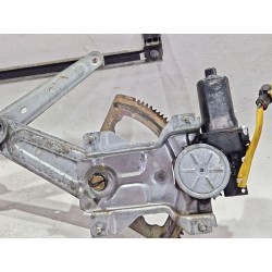 Recambio de mecanismo elevalunas delantero izquierdo para kia sorento (bl)(2002) 2.5 crdi referencia OEM IAM   