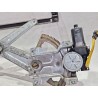 Recambio de mecanismo elevalunas delantero izquierdo para kia sorento (bl)(2002) 2.5 crdi referencia OEM IAM   