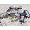 Recambio de mecanismo elevalunas delantero derecho para kia sorento (bl)(2002) 2.5 crdi referencia OEM IAM   