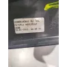 Recambio de retrovisor izquierdo para renault clio k9k 67 referencia OEM IAM 12443060  