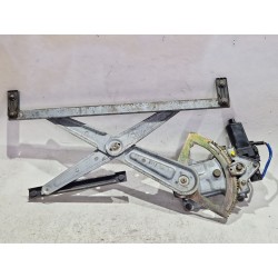 Recambio de mecanismo elevalunas delantero derecho para kia sorento (bl)(2002) 2.5 crdi referencia OEM IAM   