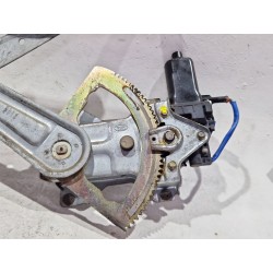 Recambio de mecanismo elevalunas delantero derecho para kia sorento (bl)(2002) 2.5 crdi referencia OEM IAM   