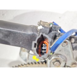 Recambio de mecanismo elevalunas delantero derecho para kia sorento (bl)(2002) 2.5 crdi referencia OEM IAM   