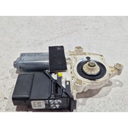 Recambio de motor elevalunas trasero derecho para seat toledo (5p2)(09.2004) 2.0 tdi 16v referencia OEM IAM 5P0839402  