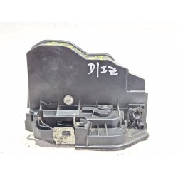 Recambio de cerradura puerta delantera izquierda para bmw serie 5 berlina (e60)(2003) 3.0 530d [3,0 ltr. - 160 kw turbodiesel ca