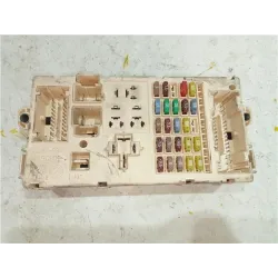 Recambio de caja reles para fiat ii bravo (198)(2007) 1.9 d multijet referencia OEM IAM 51786513  