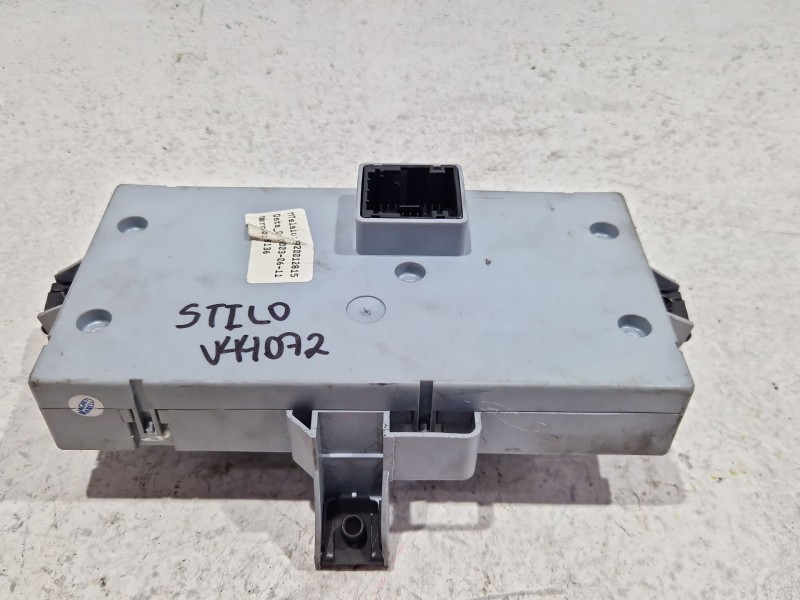 Recambio de modulo electronico para fiat stilo (192)(2001) 1.8 16v (192_xc1a) referencia OEM IAM 46797611  